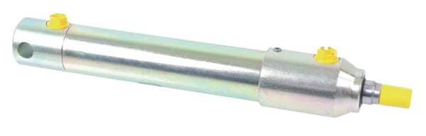 Vérin - ETESIA - Référence ET29400 - Câble, ressort, tige, collier