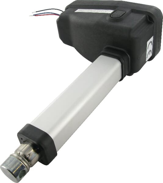 Vérin - ETESIA - Référence ET29771 - Câble, ressort, tige, collier