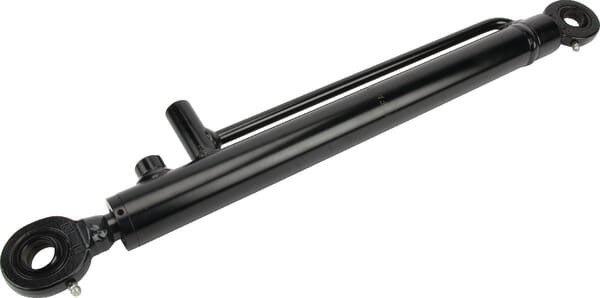 Vérin - ETESIA - Référence ET29678 - Câble, ressort, tige, collier