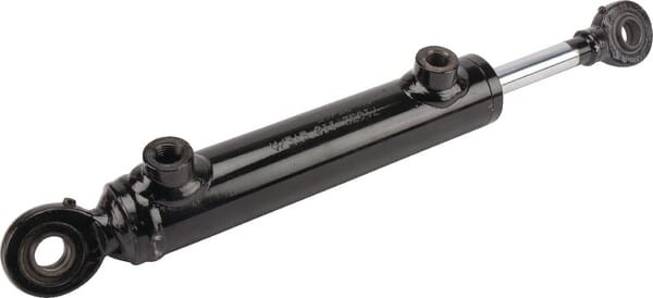 Vérin - ETESIA - Référence ET31234 - Câble, ressort, tige, collier