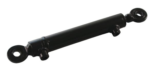 Vérin - ETESIA - Référence ET29167 - Câble, ressort, tige, collier