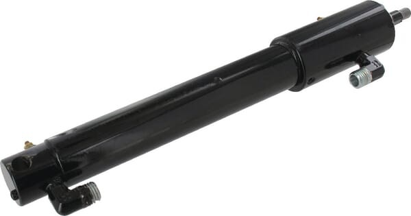 Vérin - ETESIA - Référence ET39189 - Câble, ressort, tige, collier