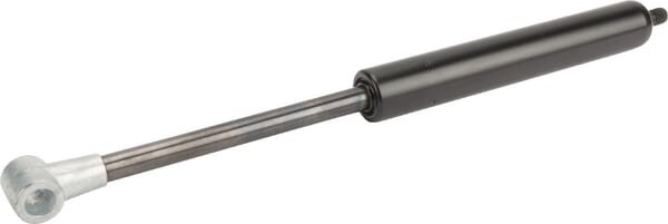 Vérin à gaz - ETESIA - Référence ET30435 - Câble, ressort, tige, collier
