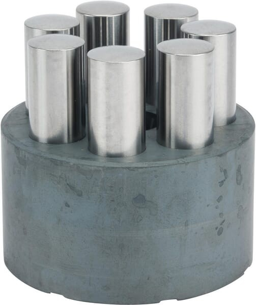 Pompe à piston - ETESIA - Référence ET28869 - Pompe