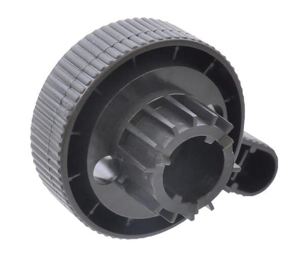 Manette de commande - ETESIA - Référence ET43062 - Manette de gaz