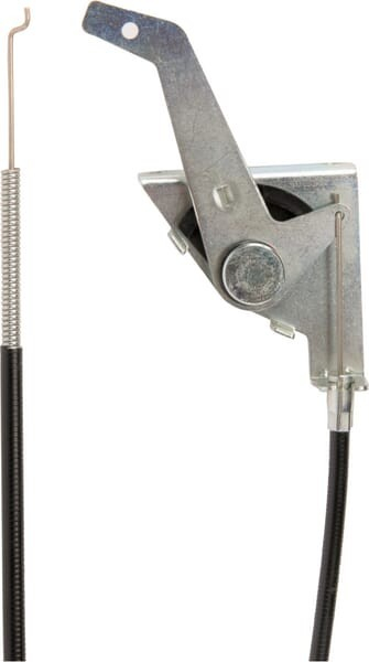 Câble d'accélération - ETESIA - Référence ET36605 - Câble, ressort, tige, collier