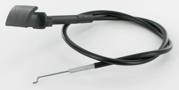 Câble de starter - ETESIA - Référence ET25268 - Câble, ressort, tige, collier