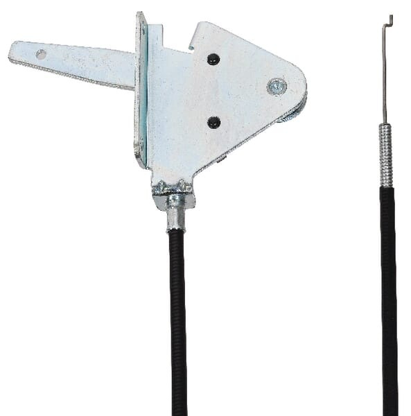 Manette d'accélération - ETESIA - Référence ET50021 - Manette de gaz