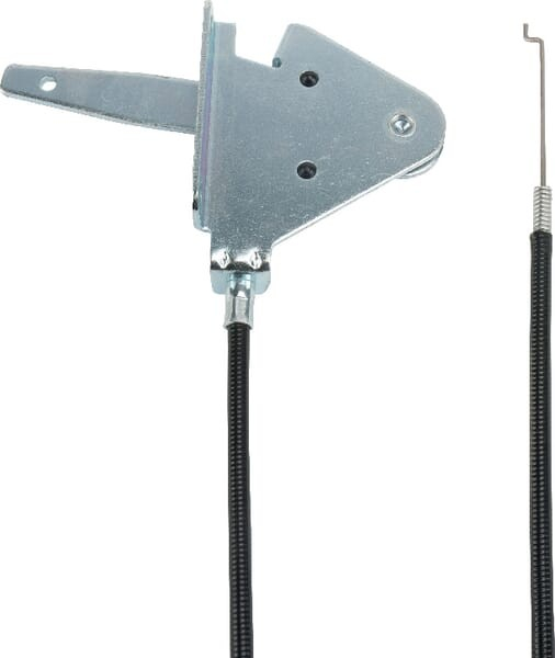 Manette d'accélération - ETESIA - Référence ET38819 - Manette de gaz