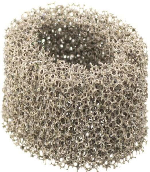 Gaine - ETESIA - Référence ET9709 - Câble, ressort, tige, collier