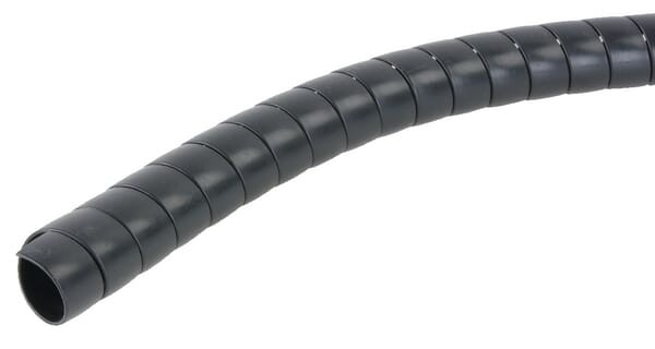 Gaine - ETESIA - Référence ET29588 - Câble, ressort, tige, collier