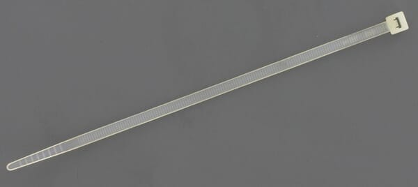 Collier de serrage - ETESIA - Référence ET5202 - Câble, ressort, tige, collier