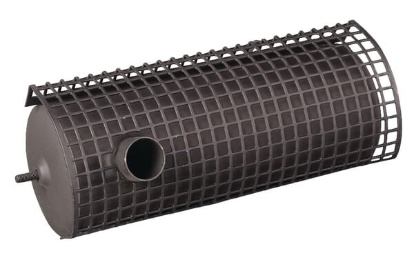 Collier - ETESIA - Référence ET33253 - Câble, ressort, tige, collier