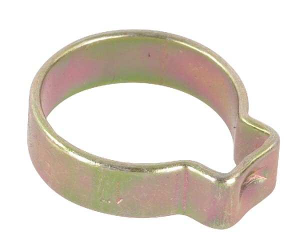 Collier de serrage 16 - ETESIA - Référence ET25694 - Câble, ressort, tige, collier