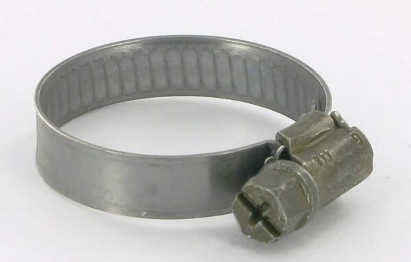 Collier - ETESIA - Référence ET28534 - Câble, ressort, tige, collier