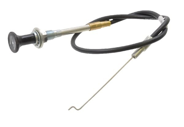 Câble de starter - ETESIA - Référence ET27172 - Câble, ressort, tige, collier