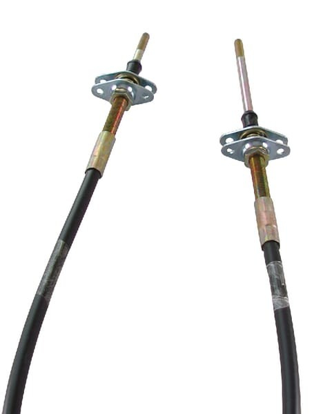 Câble de traction - ETESIA - Référence ET29392 - Câble, ressort, tige, collier