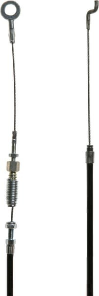 Câble de traction - ETESIA - Référence ET50841 - Câble, ressort, tige, collier