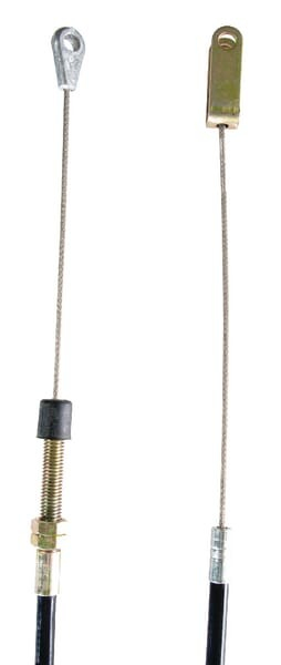 Câble de frein - ETESIA - Référence ET27753 - Câble, ressort, tige, collier