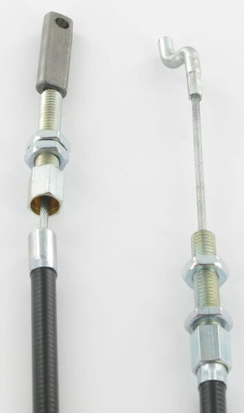 Câble de frein - ETESIA - Référence ET29687 - Câble, ressort, tige, collier