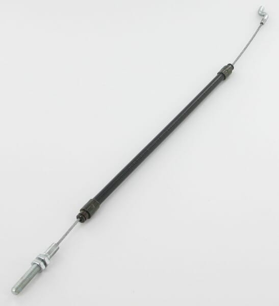 Câble - ETESIA - Référence ET42668 - Câble, ressort, tige, collier