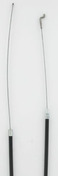 Câble - ETESIA - Référence ET42667 - Câble, ressort, tige, collier