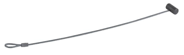 Câble - ETESIA - Référence ET28643 - Câble, ressort, tige, collier