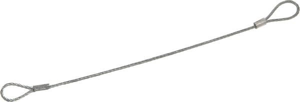 Câble - ETESIA - Référence ET28549 - Câble, ressort, tige, collier