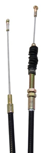 Câble d'embrayage - ETESIA - Référence ET27750 - Câble, ressort, tige, collier