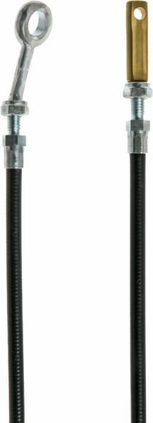 Câble de différentiel - ETESIA - Référence ET36168 - Câble, ressort, tige, collier