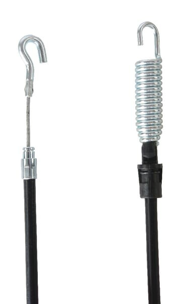 Câble d'entraînement - ETESIA - Référence ET32351 - Câble, ressort, tige, collier