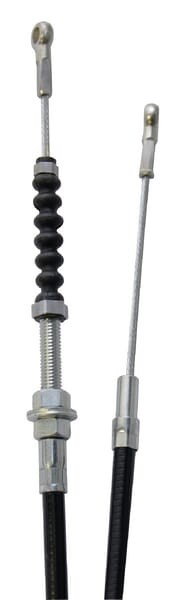 Câble d'embrayage - ETESIA - Référence ET34235 - Câble, ressort, tige, collier