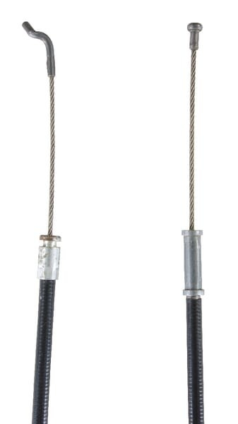 Câble de frein moteur - ETESIA - Référence ET23700 - Câble, ressort, tige, collier