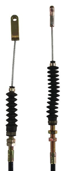 Câble de frein - ETESIA - Référence ET27899 - Câble, ressort, tige, collier