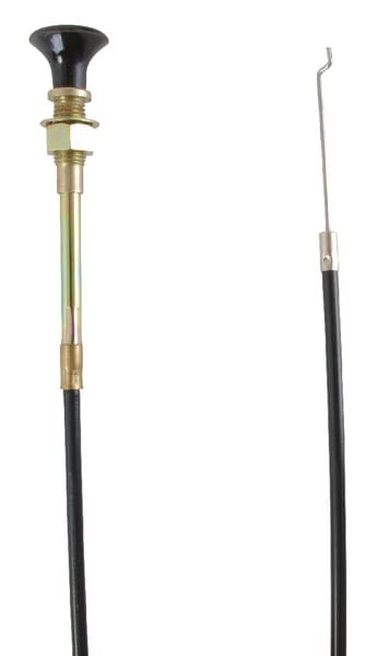 Câble de démarrage - ETESIA - Référence ET27785 - Câble, ressort, tige, collier