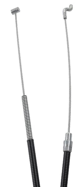 Câble d'accélération - ETESIA - Référence ET42130 - Câble, ressort, tige, collier