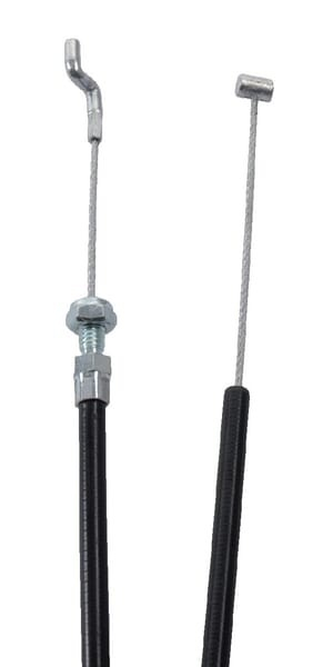 Câble d'accélération - ETESIA - Référence ET40571 - Câble, ressort, tige, collier