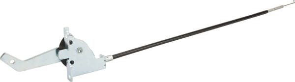 Câble d'accélération - ETESIA - Référence ET37821 - Câble, ressort, tige, collier