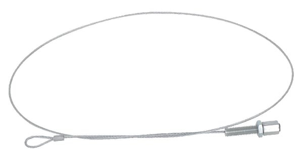 Câble d'accélération - ETESIA - Référence ET30374 - Câble, ressort, tige, collier