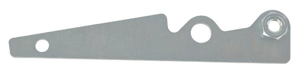 Câble d'accélération - ETESIA - Référence ET30287 - Câble, ressort, tige, collier