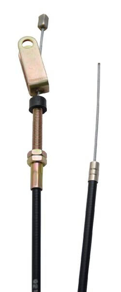 Câble d'accélération - ETESIA - Référence ET27926 - Câble, ressort, tige, collier