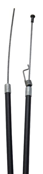 Câble d'accélérateur - ETESIA - Référence ET42065 - Câble, ressort, tige, collier