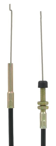 Câble d'accélérateur - ETESIA - Référence ET34233 - Câble, ressort, tige, collier