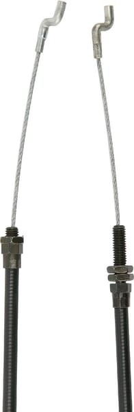 Câble de commande - ETESIA - Référence ET42561 - Câble, ressort, tige, collier