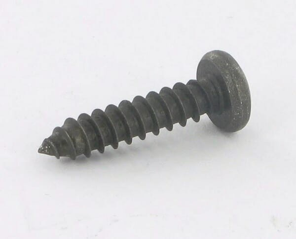 Vis - ETESIA - Référence ET71107 - Ecrou et vis de lame