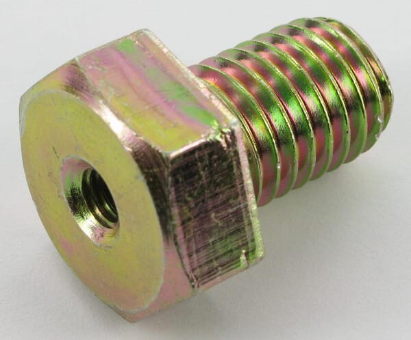 Vis - ETESIA - Référence ET27359 - Ecrou et vis de lame