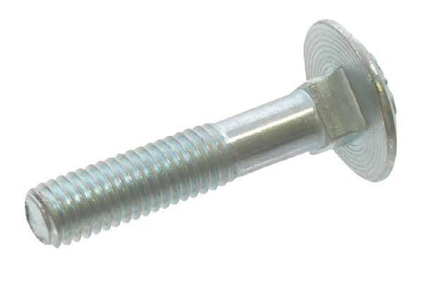 Vis - ETESIA - Référence ET9057 - Ecrou et vis de lame