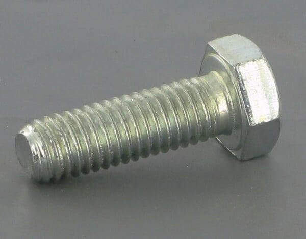 Vis - ETESIA - Référence ET9056 - Ecrou et vis de lame