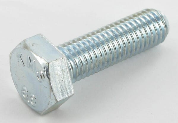 Vis - ETESIA - Référence ET7357 - Ecrou et vis de lame