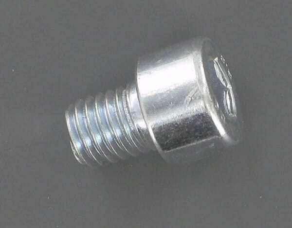 Vis - ETESIA - Référence ET71423 - Ecrou et vis de lame